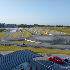 Meet your Posher, Chad